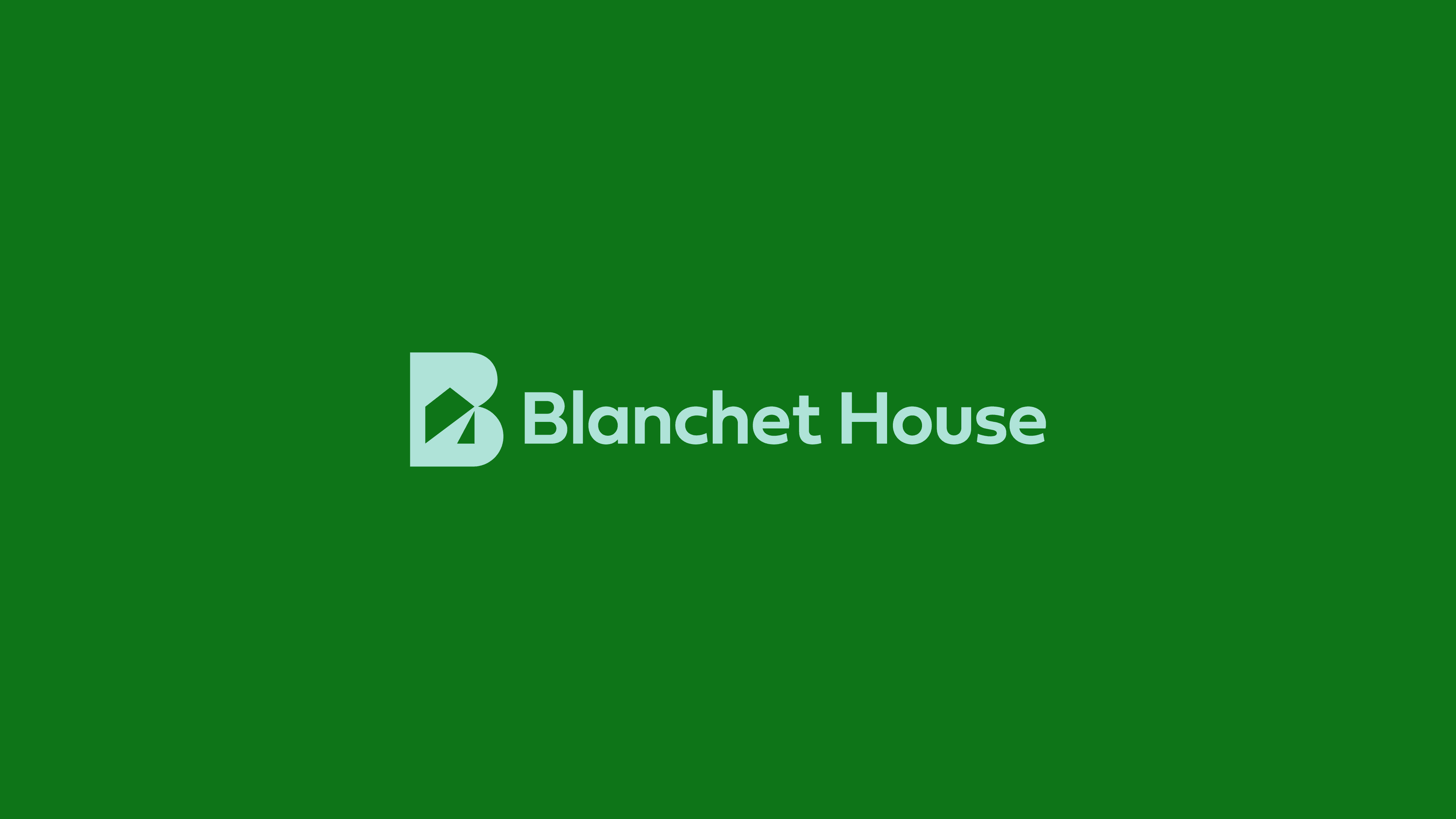 Blanchet House