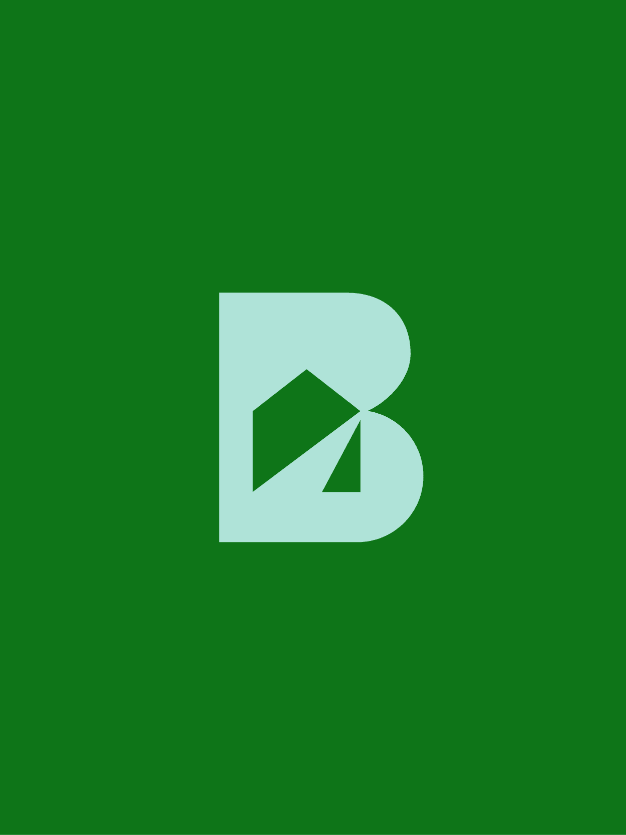 Blanchet House Logo