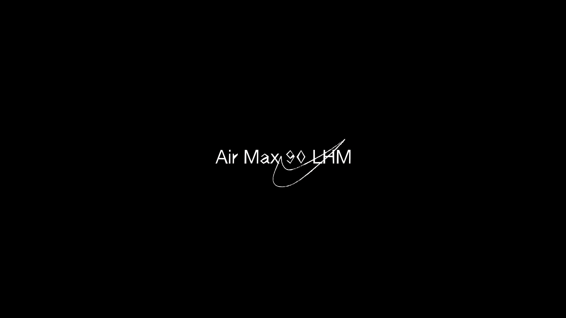 Air Max 90 LHM, Somos Familia New York City, Somos Familia Los Angelos
