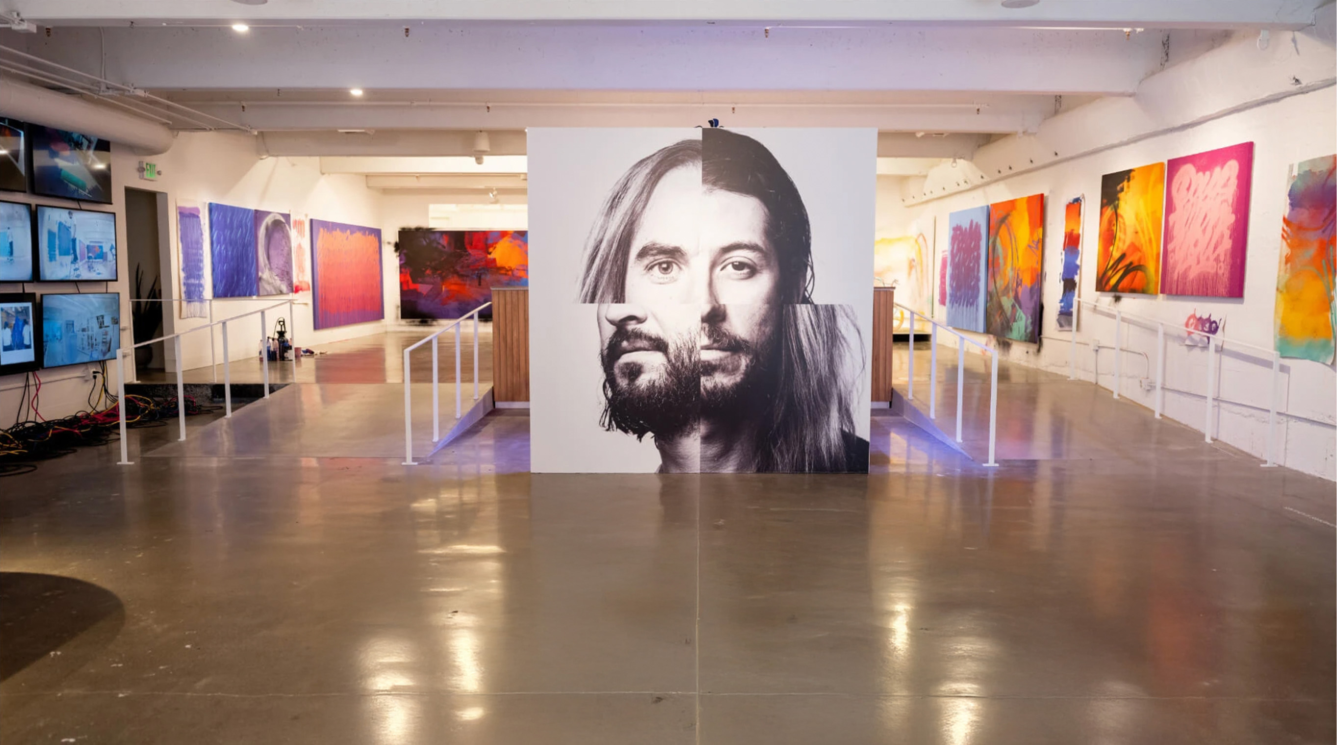 INDUSTRY One Foundation